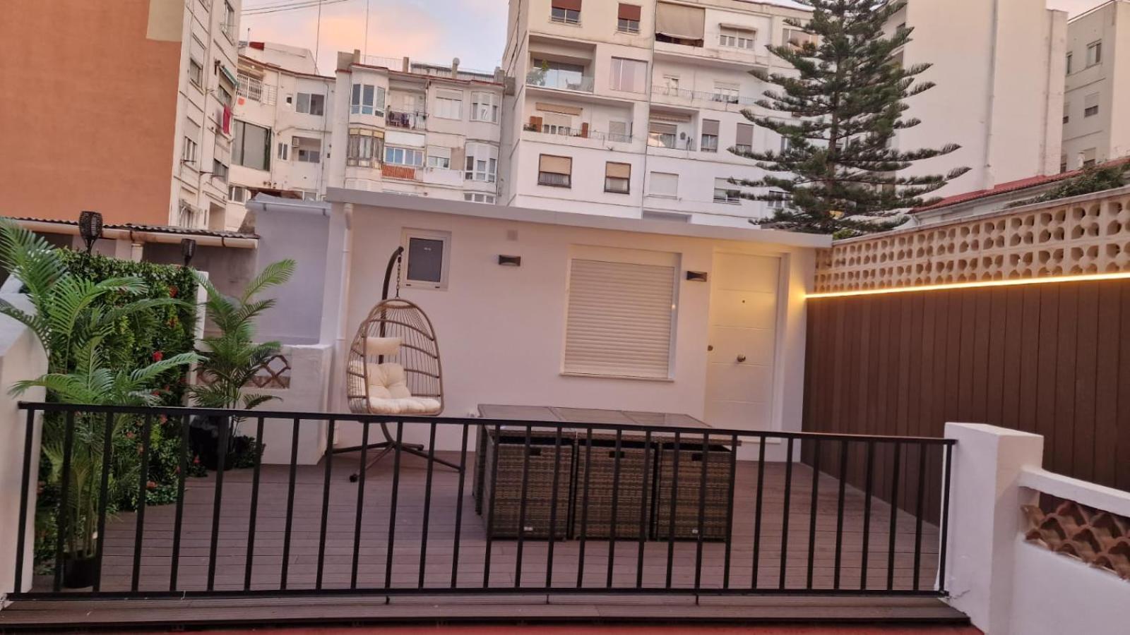 Habitacion Centrica De Lujo Gv 5 Valência Exterior foto